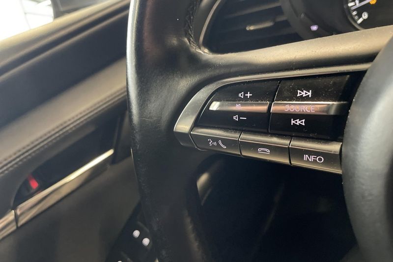 Mazda 3 bild 25