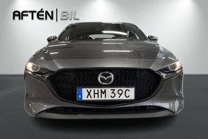 Mazda 3 bild 3