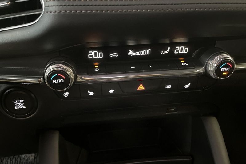 Mazda 3 bild 21