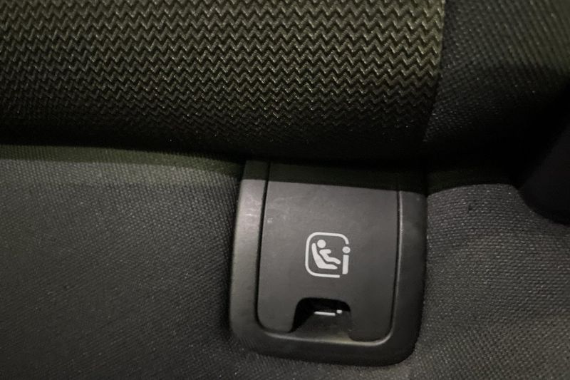 Mazda 3 bild 18
