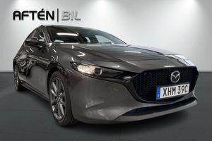 Mazda 3 bild 4