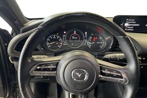 Mazda 3 bild 12