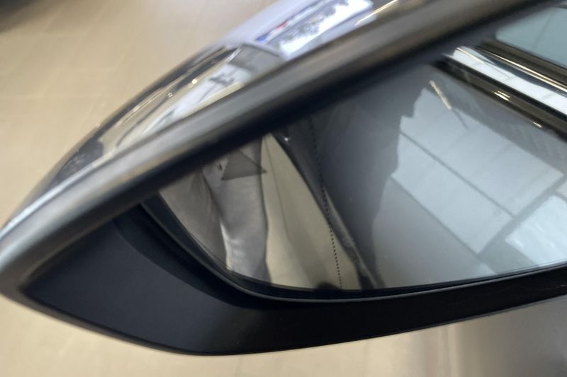 Mazda 3 bild 19