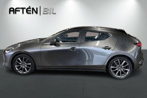 Mazda 3 bild 6