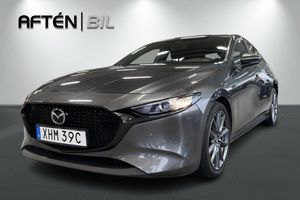 Mazda 3 bild 1
