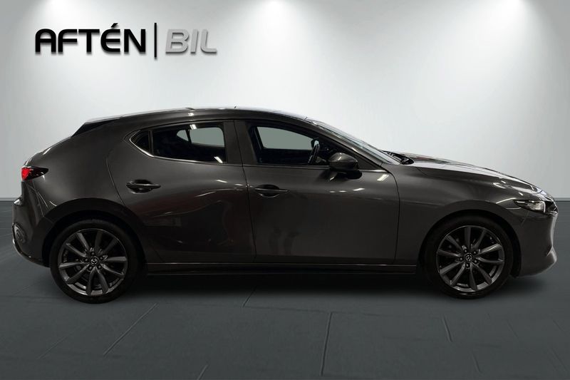Mazda 3 bild 7