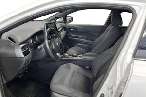 Toyota C-HR bild 13