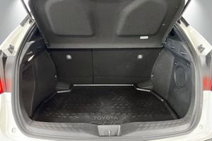 Toyota C-HR bild 17