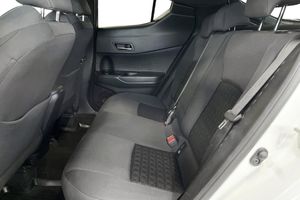 Toyota C-HR bild 16