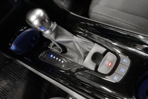 Toyota C-HR bild 20