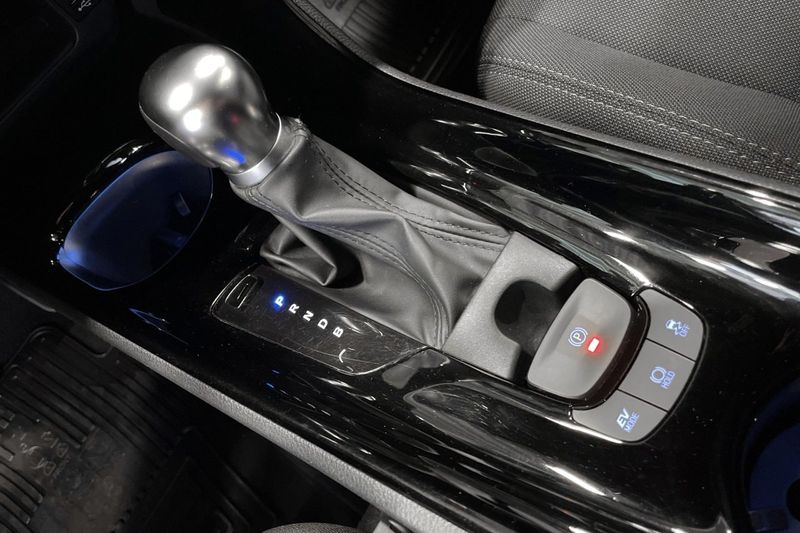 Toyota C-HR bild 20