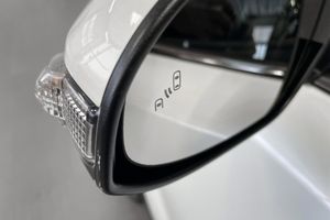 Toyota C-HR bild 19