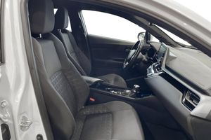 Toyota C-HR bild 14