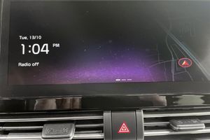 Kia e-Niro bild 13