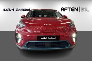 Kia e-Niro bild 3