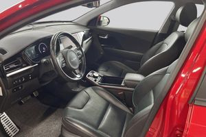Kia e-Niro bild 10