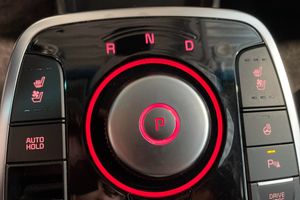 Kia e-Niro bild 23