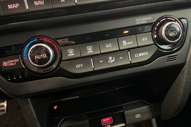 Kia e-Niro bild 15