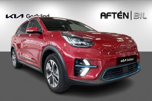 Kia e-Niro bild 4
