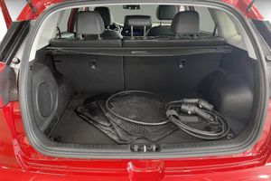Kia e-Niro bild 16