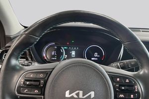 Kia e-Niro bild 12