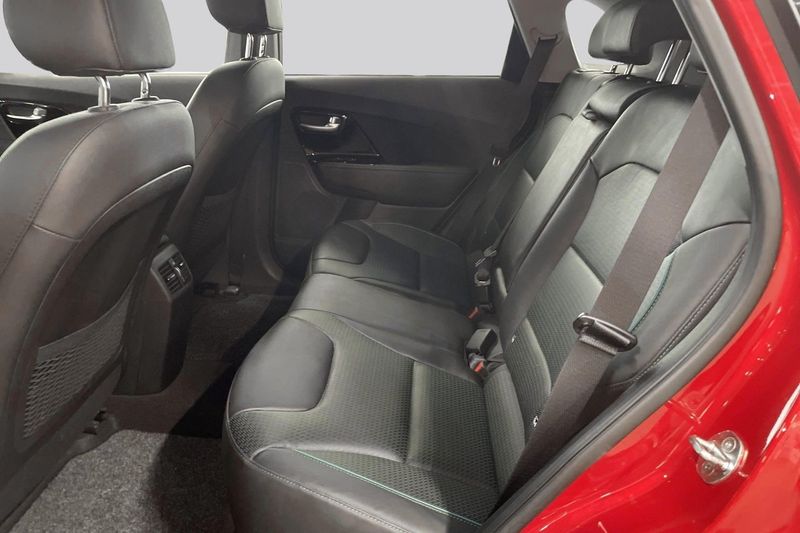 Kia e-Niro bild 11