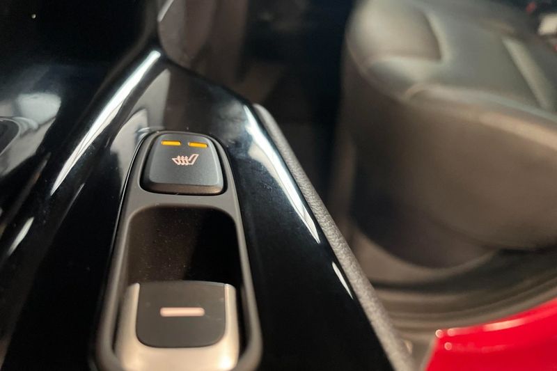 Kia e-Niro bild 17