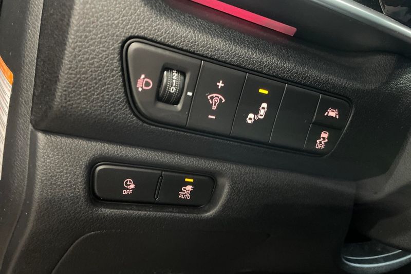 Kia e-Niro bild 21