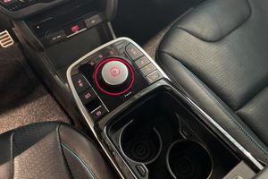 Kia e-Niro bild 14
