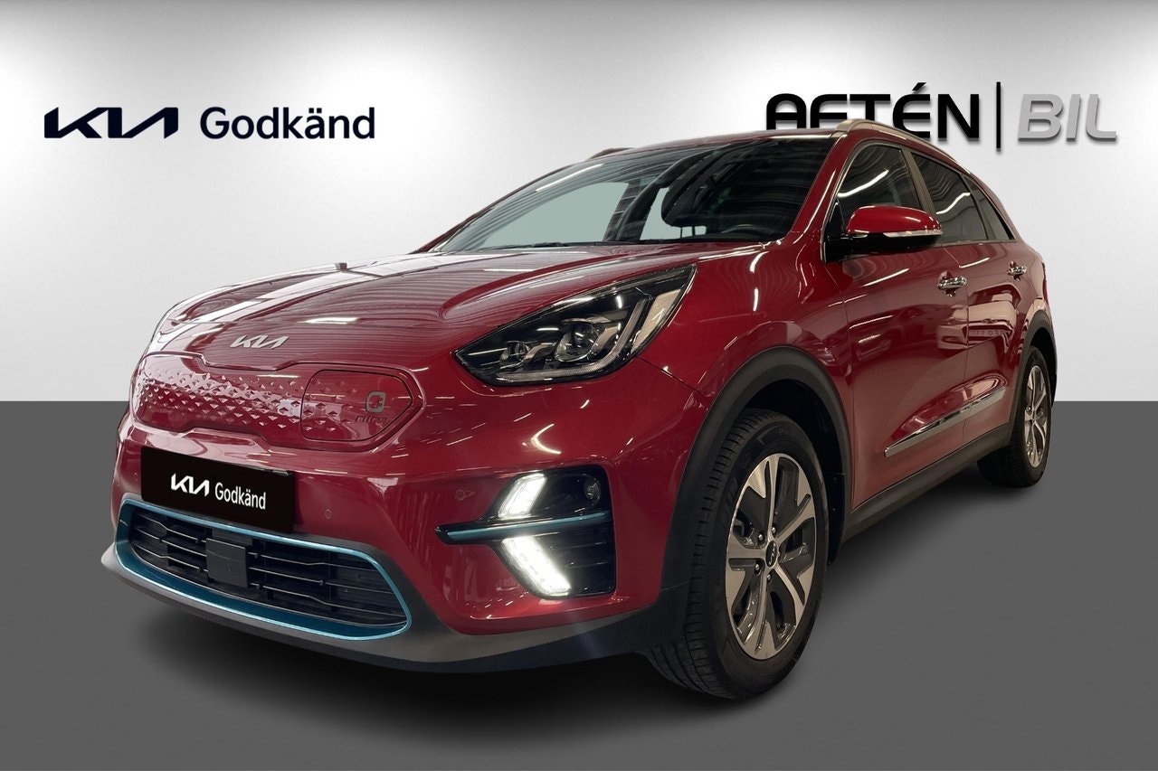 Kia e-Niro