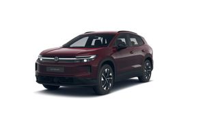 Volkswagen Tiguan bild 1