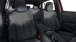Volkswagen Tiguan bild 5