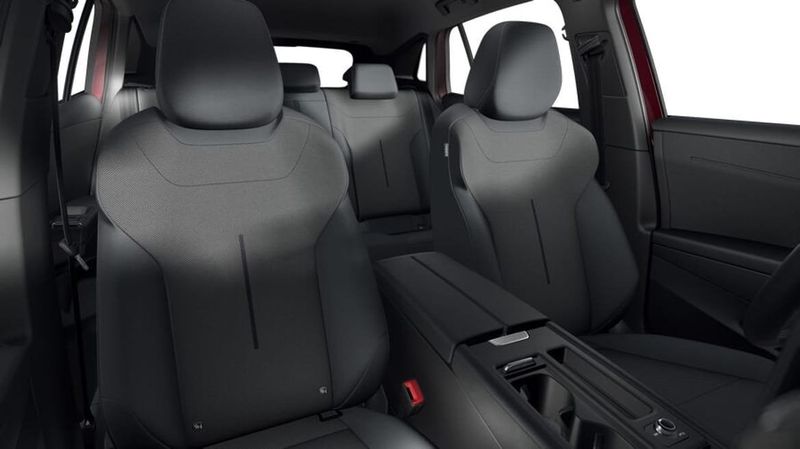 Volkswagen Tiguan bild 5
