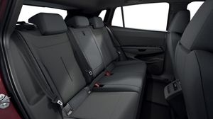 Volkswagen Tiguan bild 6