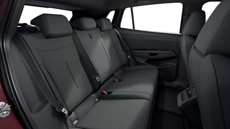 Volkswagen Tiguan bild 6