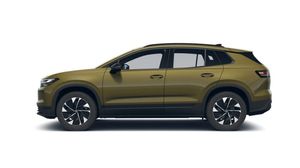 Volkswagen Tiguan bild 2