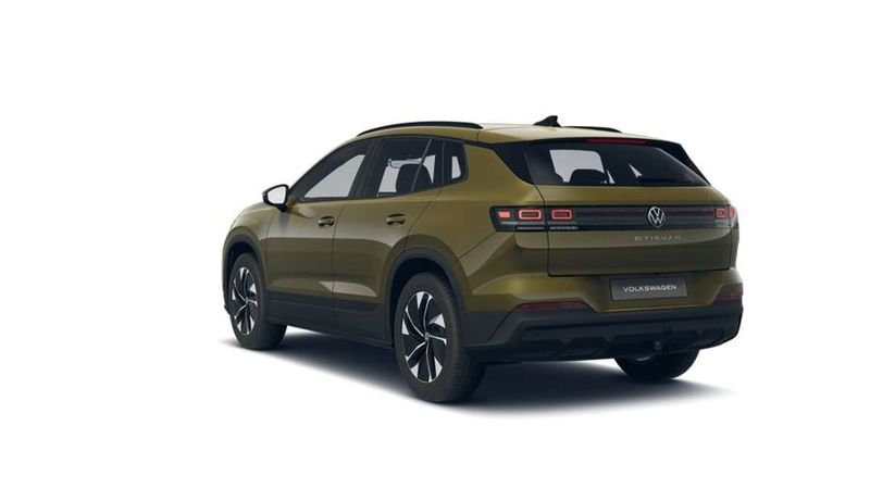 Volkswagen Tiguan bild 3