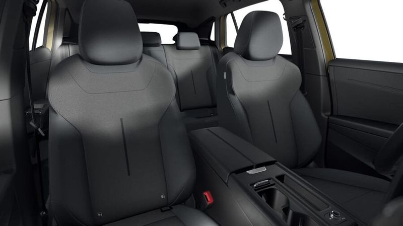 Volkswagen Tiguan bild 5