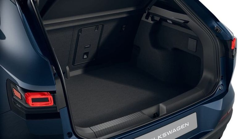 Volkswagen Tiguan bild 7