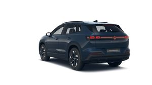 Volkswagen Tiguan bild 3