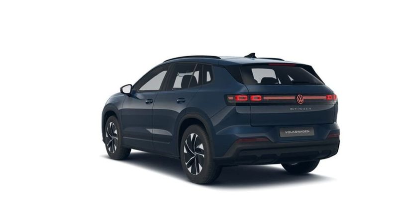 Volkswagen Tiguan bild 3