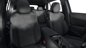 Volkswagen Tiguan bild 5