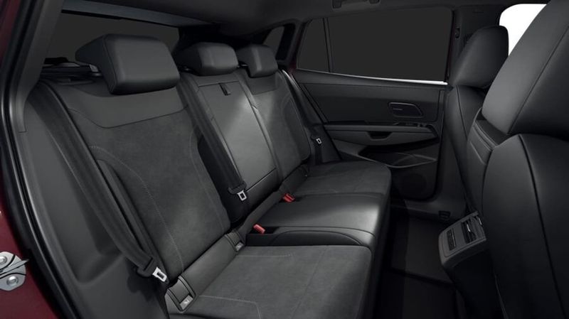Volkswagen Tiguan bild 6