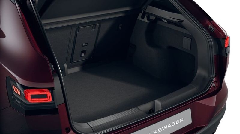 Volkswagen Tiguan bild 7