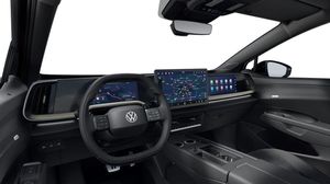 Volkswagen Tiguan bild 4
