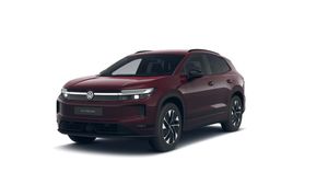 Volkswagen Tiguan bild 1