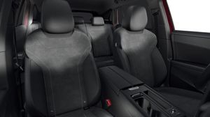 Volkswagen Tiguan bild 5