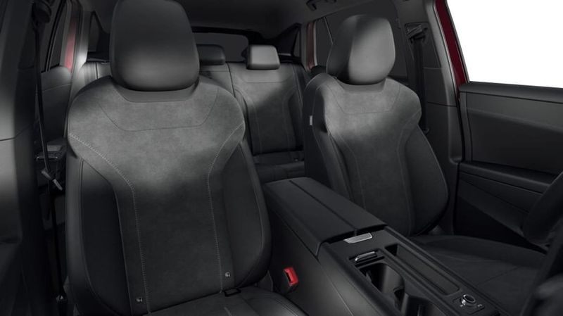 Volkswagen Tiguan bild 5