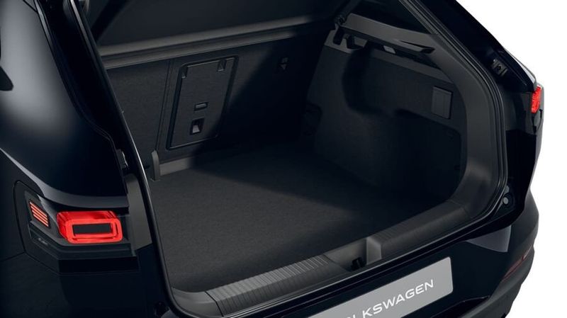 Volkswagen Tiguan bild 7