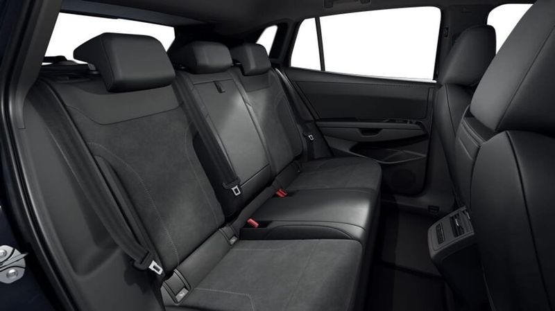 Volkswagen Tiguan bild 6